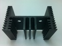 Heatsink DUAL TO-220