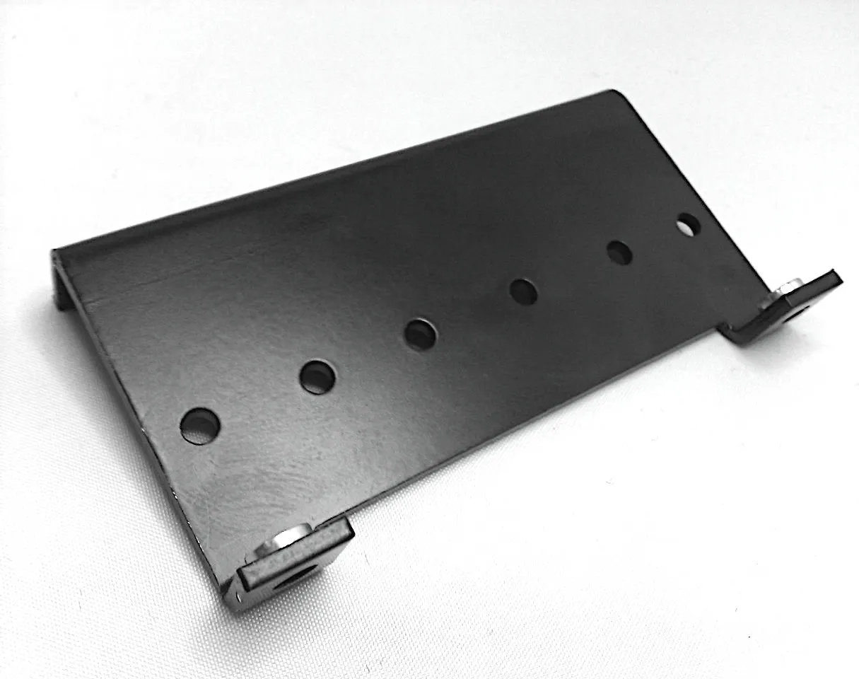 Heatsink 6x TO-220