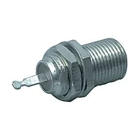F-stik Hun for chassis For ø9mm