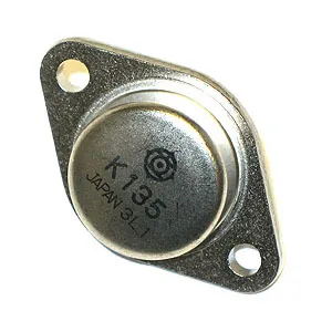 N-FET 160V 7A 100W TO-3