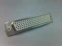 HD-D-Sub HUN 78-Polet Solder Cup