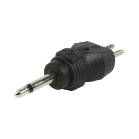 HQ ADAPTER SPARE PLUG 2.5MM