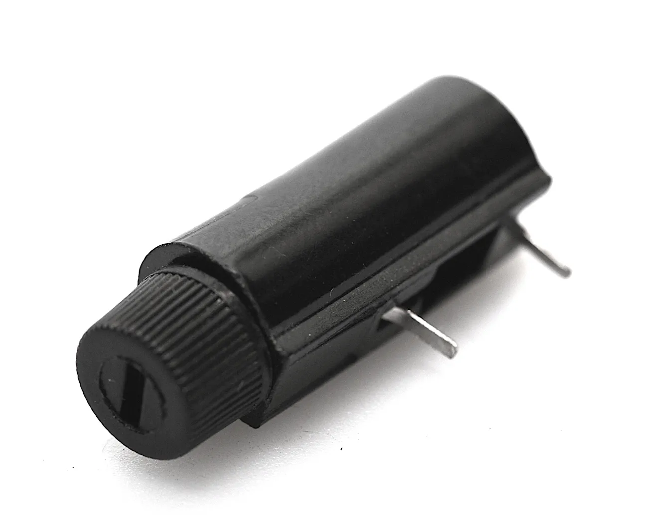 Sikringsholder for print 5x20mm