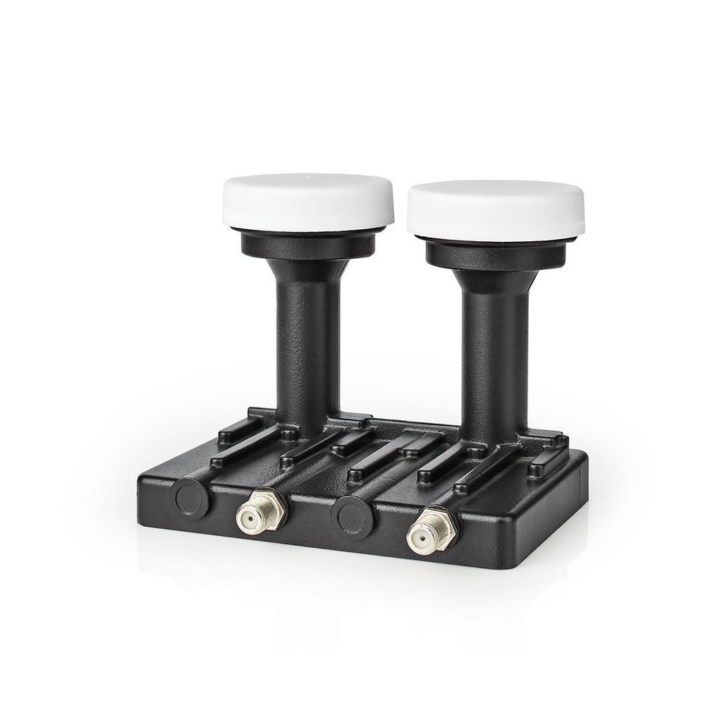Nedis 0.2 DB TWIN LNB