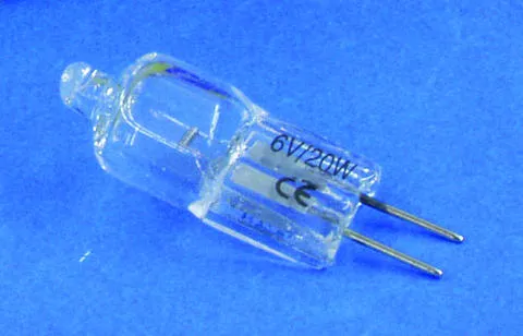 OMNILUX ESB 6V/20W G-4 100h 3200K
