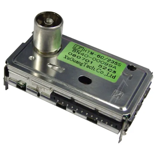 HTM-6C/235S HTM-6C/235S PAL BG TUNER