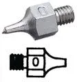 Udloddespids  0,7mm.