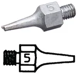 Udloddespids  0,7mm.