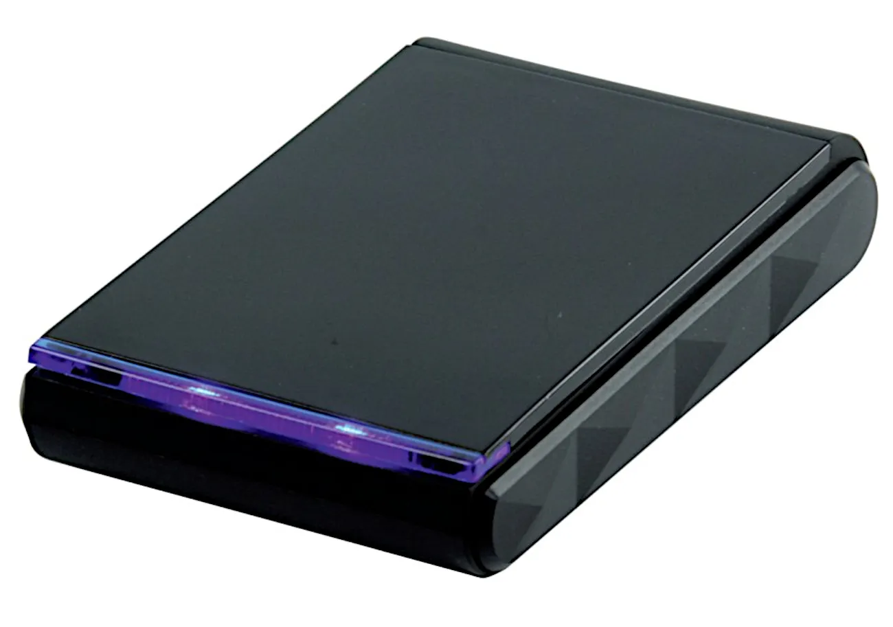 Trådløs touch mouse