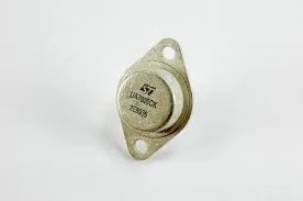 U-Reg +5V 1,5A TO3