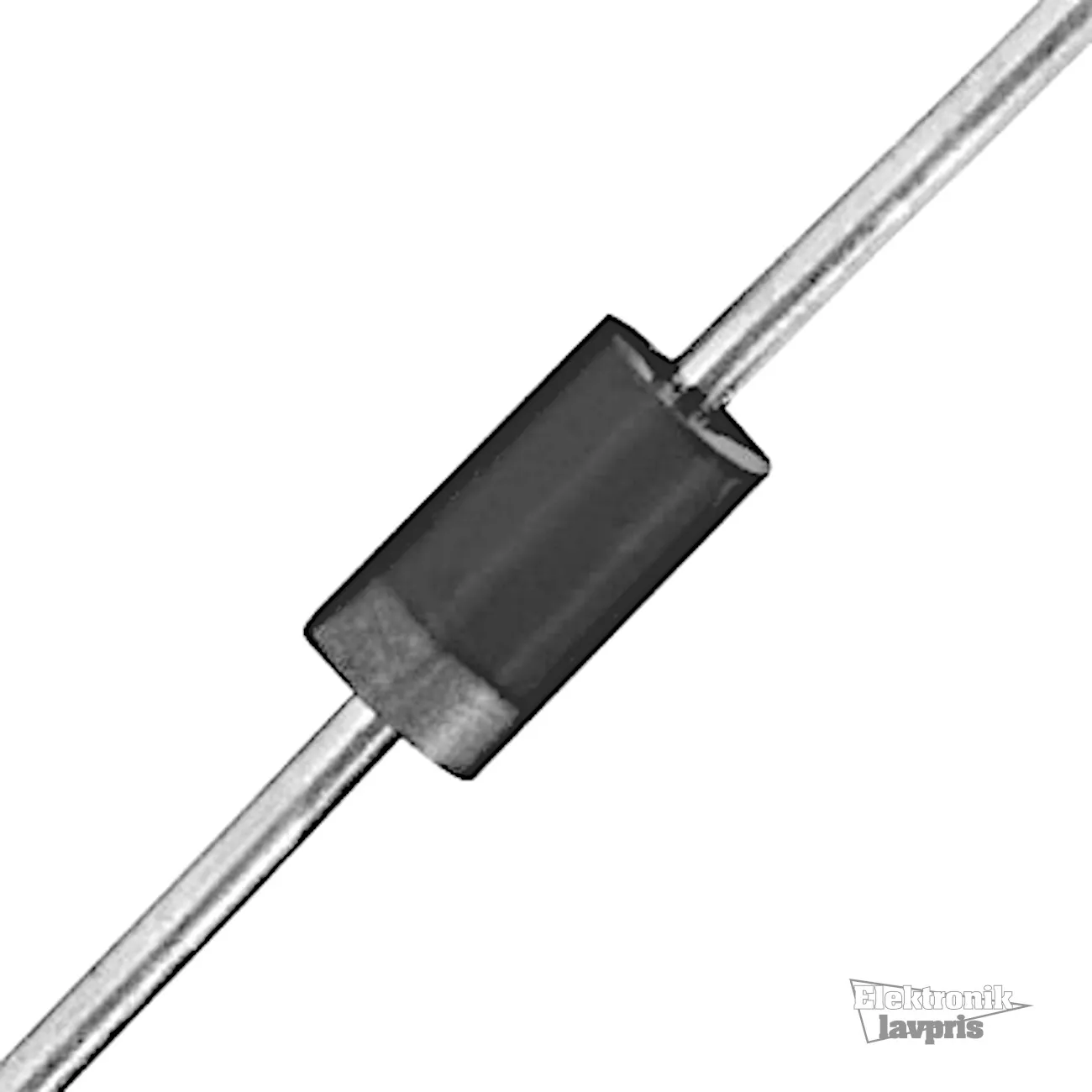 Zenerdiode 2W 5.1V DO41