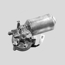 DC Gear Motor 24V 48W 25rpm 6Nm