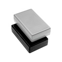 ABS Enclosure 102,5x61,5x26 Grey
