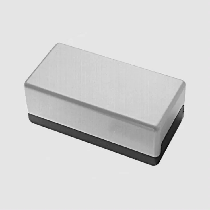 Polystyrene Enclosure 100x50x40