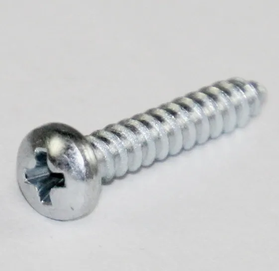 Tapping Screws 2,9x16 100 stk.