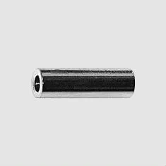 CuZn-Spacer Sleeves 3,2/6mm