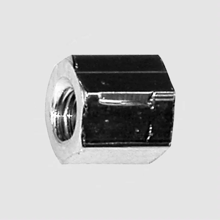 Afstandsstykke til Dsub-L=6mm