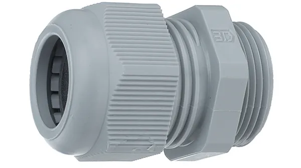 Kabelforskruning M16 5-10mm
