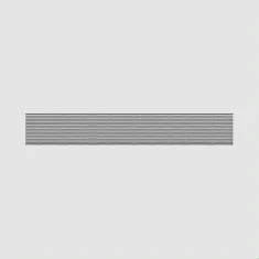 Flat Cable Grey 34 Wire