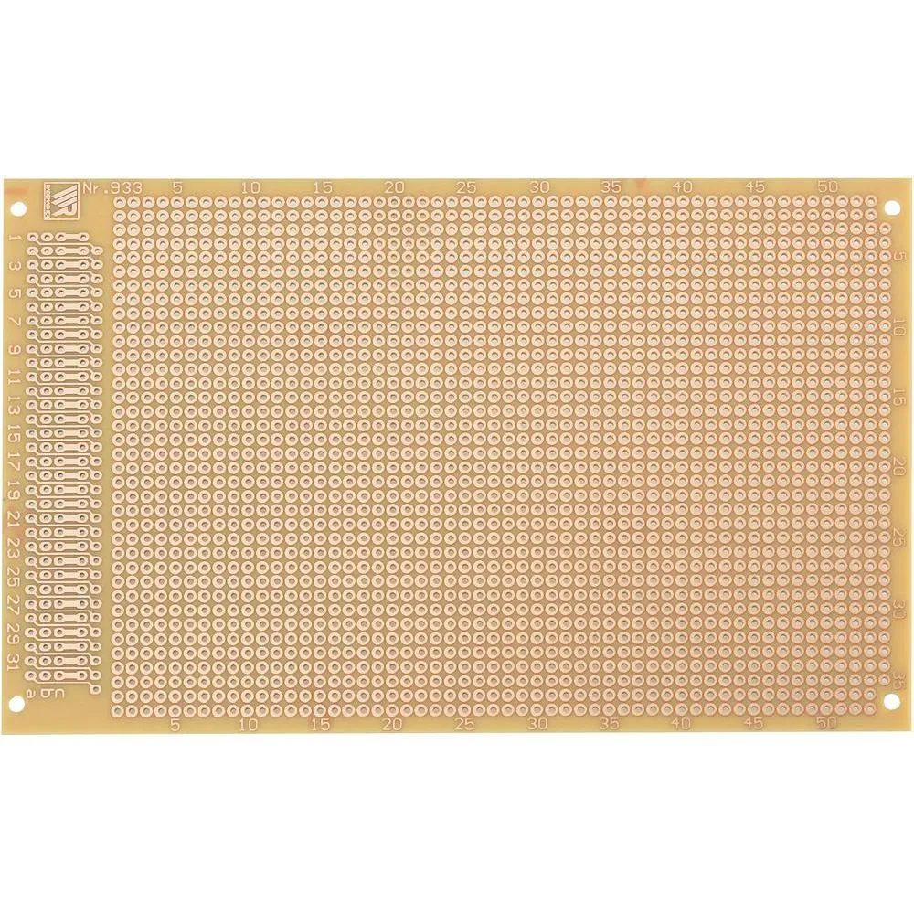 Data Electronics HP
