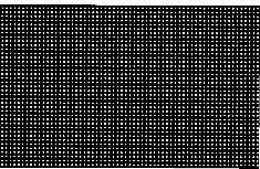 Board with Holes w/o Cu 100x100mm