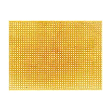 Board with Holes w/o Cu 500x100mm