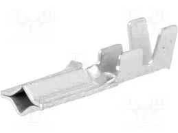 Contact for Pins 1,3mm Crimp