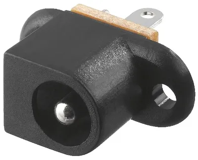 DC Power Connector 2,5mm