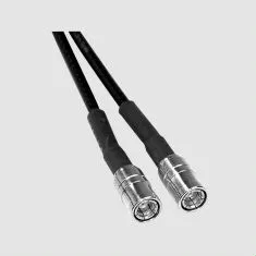 SMB-Cable RG174U Jack-Jack 2,0m