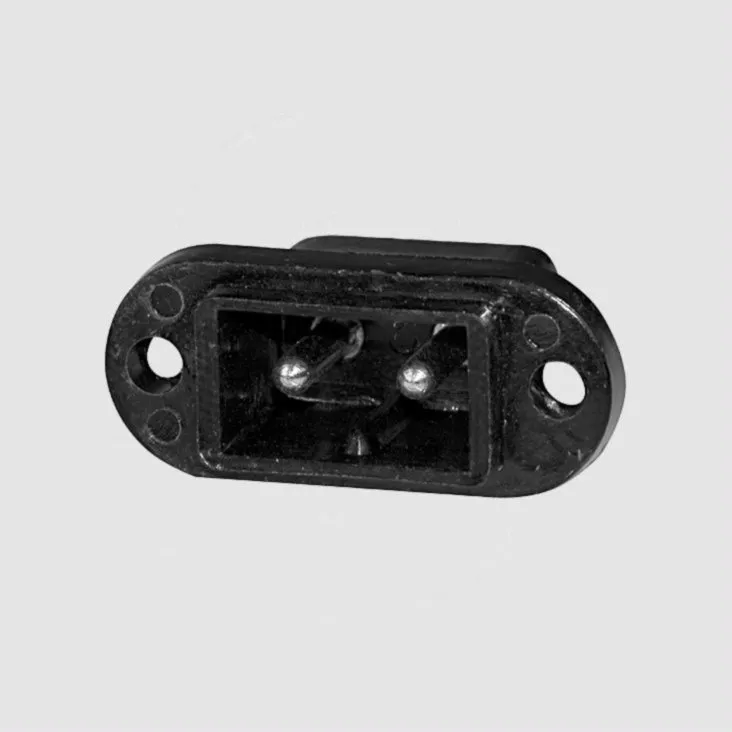 IEC Power Connector 230V/3A