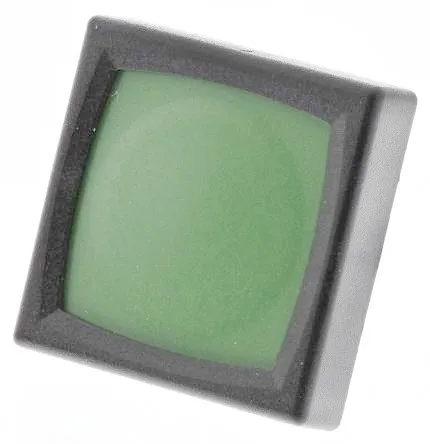 Momentary Switch Square GN