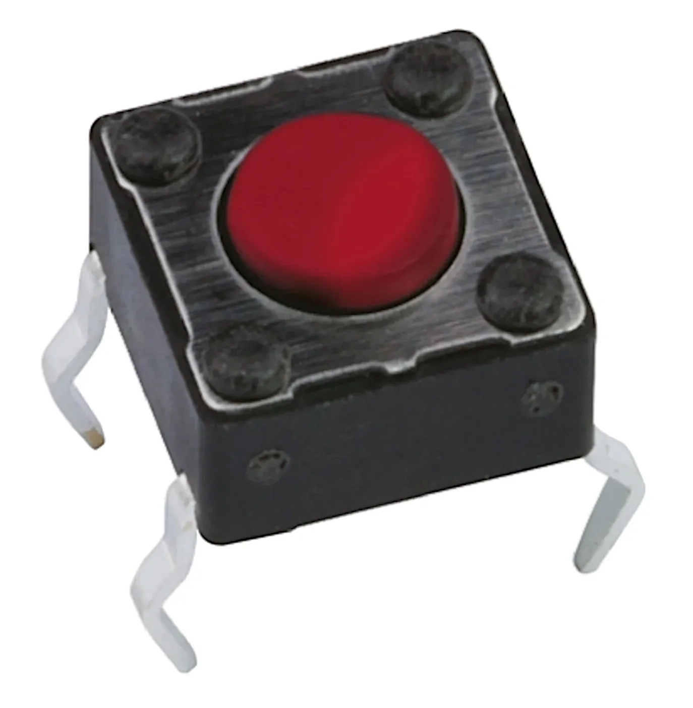 Tact Switch PC Horizontal 7,0mm 2,6N