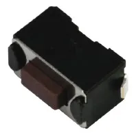SMD Tact Switch Horizontal 5,0mm 1,6N