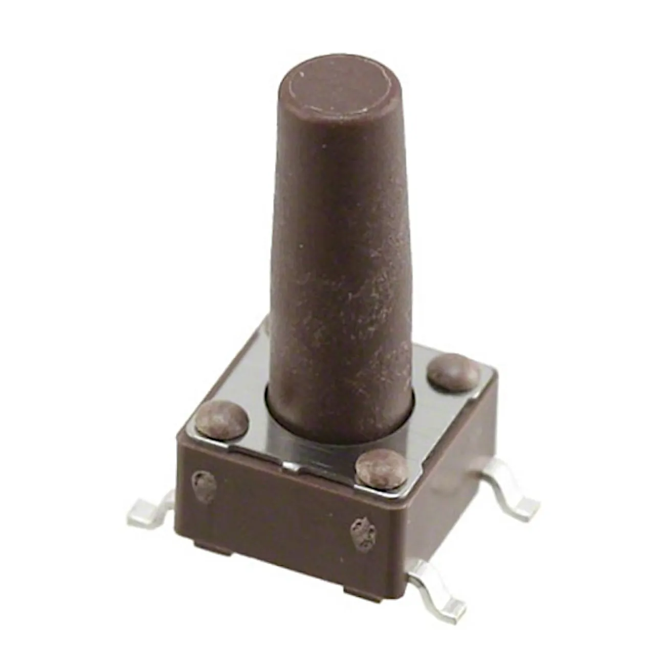 SMD Tact Switch Horizontal 13mm 1,6N