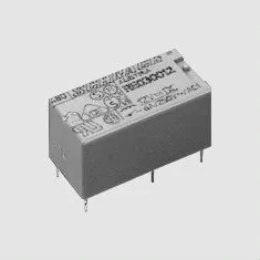 Relay SPST-NO 6A 24V 2880R RE030024