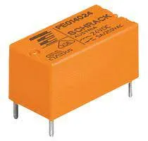 Relay SPDT 5A 24V 2725R
