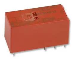 Relay SPDT 16A 24V 886R 2 Coils