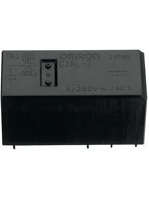 Relay DPDT 8A 24V 1440R