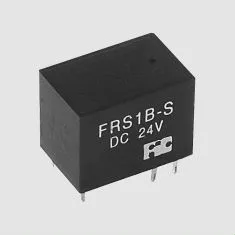 Relay SPDT 1A 12V 320R