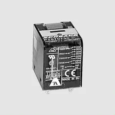 PT-Relæ 4xU 6A 24VDC 777R