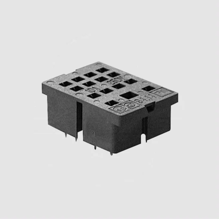 PCB Socket for F5534