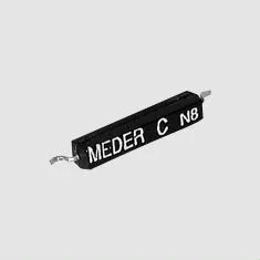 SMD Reed SPST NO 0,5A 10W AW10-15 magnetkontakt