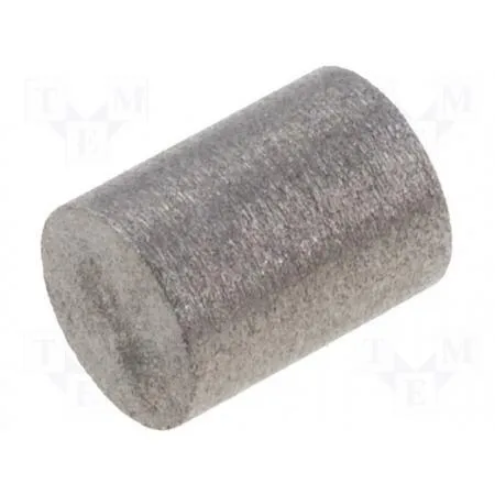 Magnet Round SmCo 3x4