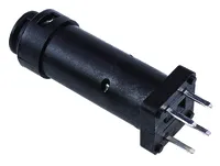 SCHURTER PC Fuse Holder VDE 5x20 Vertical