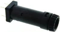 SCHURTER PC Fuse Holder VDE 5x20 Vertical
