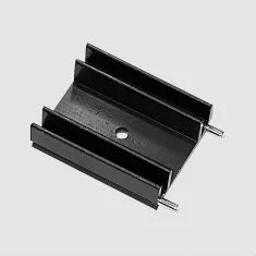 Heatsink 38,1/29mm Screw Mount
