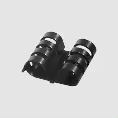 Heatsink Anodized TO220 25x20x10mm