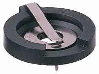 Button Cell Holder 16mm 1 Cell