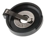 Button Cell Holder 24mm 1 Cell