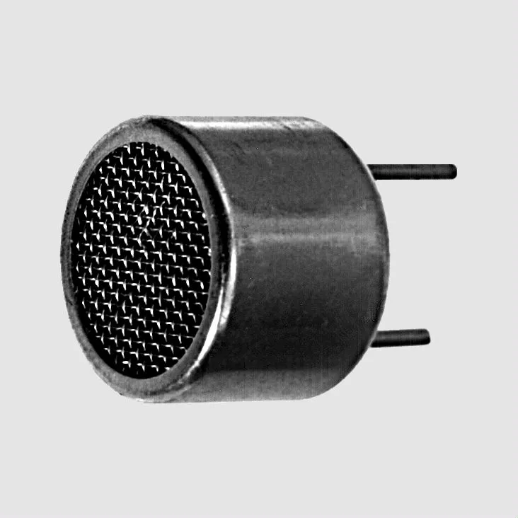 Ultralyds-modtager 40kHz